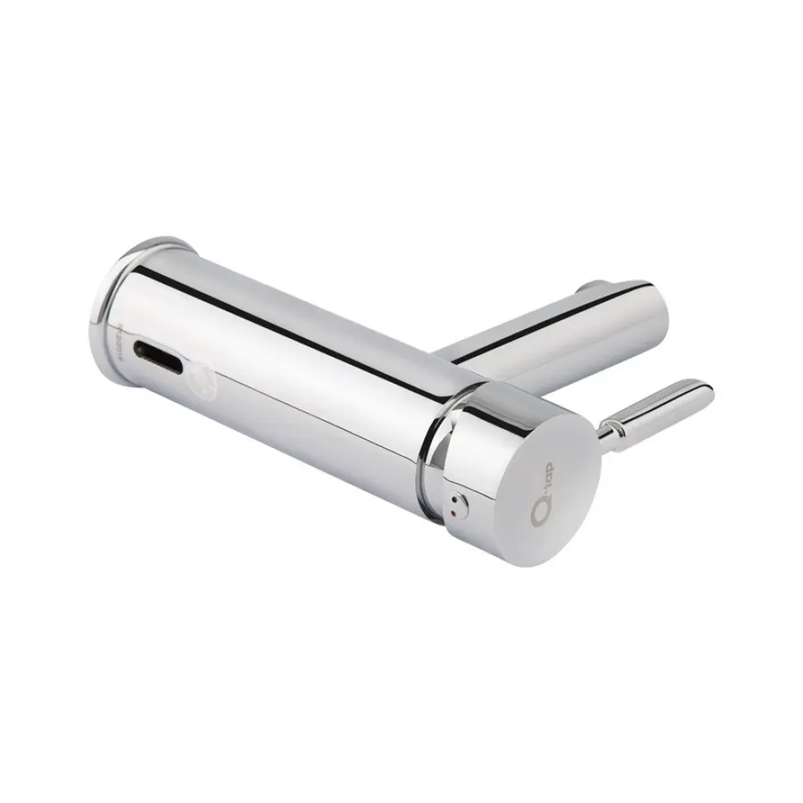 Змішувач для раковини Qtap Elit СRM 001