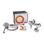 Смеситель для ванны Qtap Integr CRM 006 New