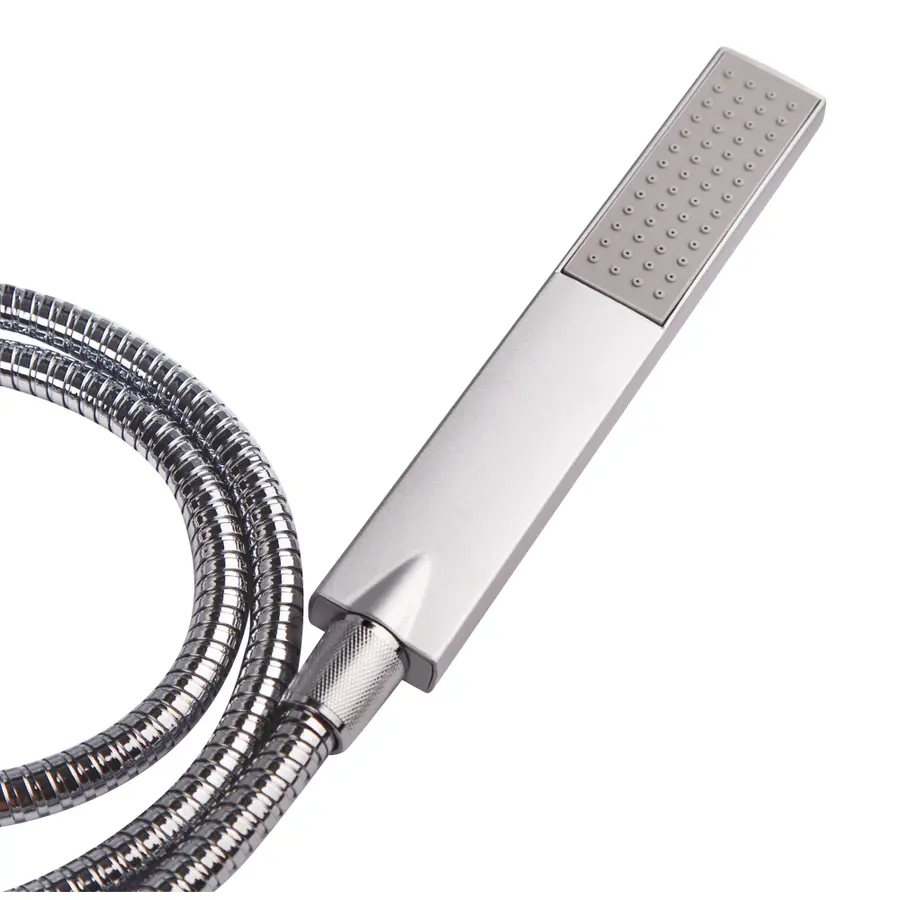 Душова панель Qtap SIL 1102