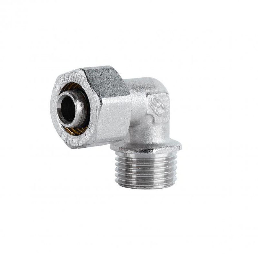 Кутик обтискний SD Plus 16х1/2" ЗР SD157W1615