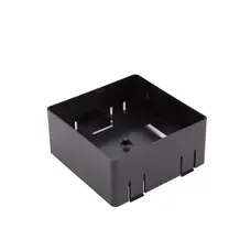 Кришка плати регулювання Airfel Integrity PLUS задня пластикова