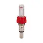 Витратомір SD Forte 1/2"х3/4" для колектора SFE008