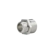 Ніпель Icma 1/2"х3/4" ЗР №1211 Ніпель Icma 1/2"х3/4" ЗР №1211