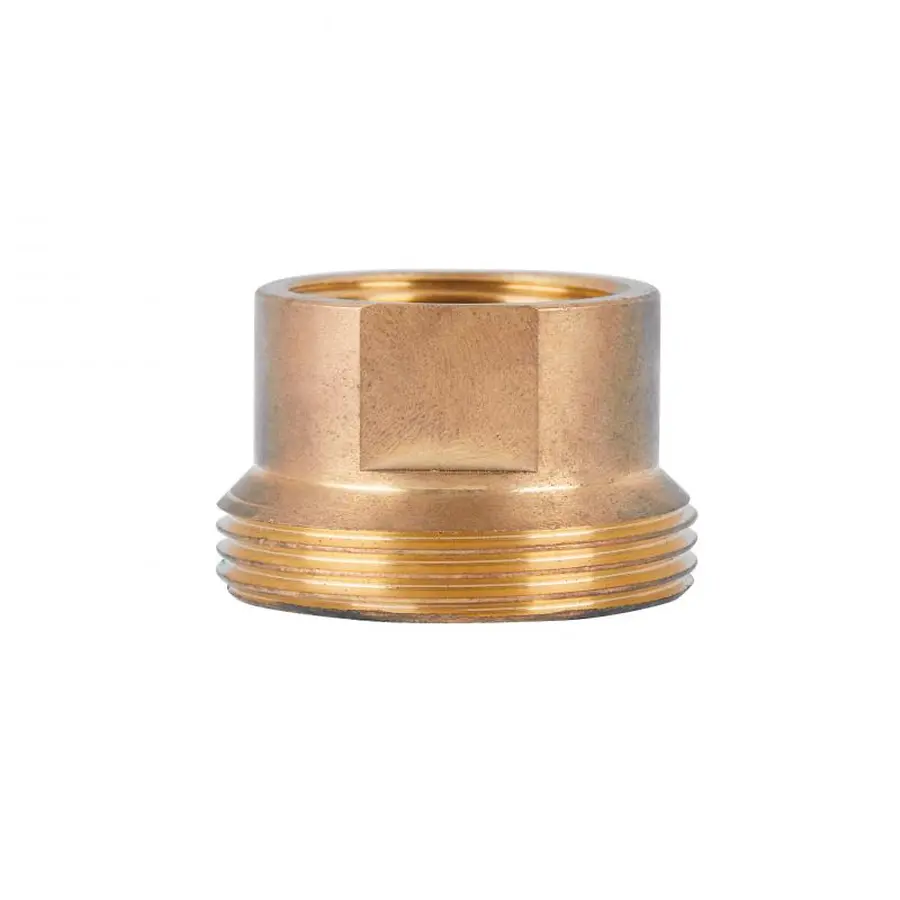 Перехідник плоский Icma 1" 1/2х1" ВЗ №797