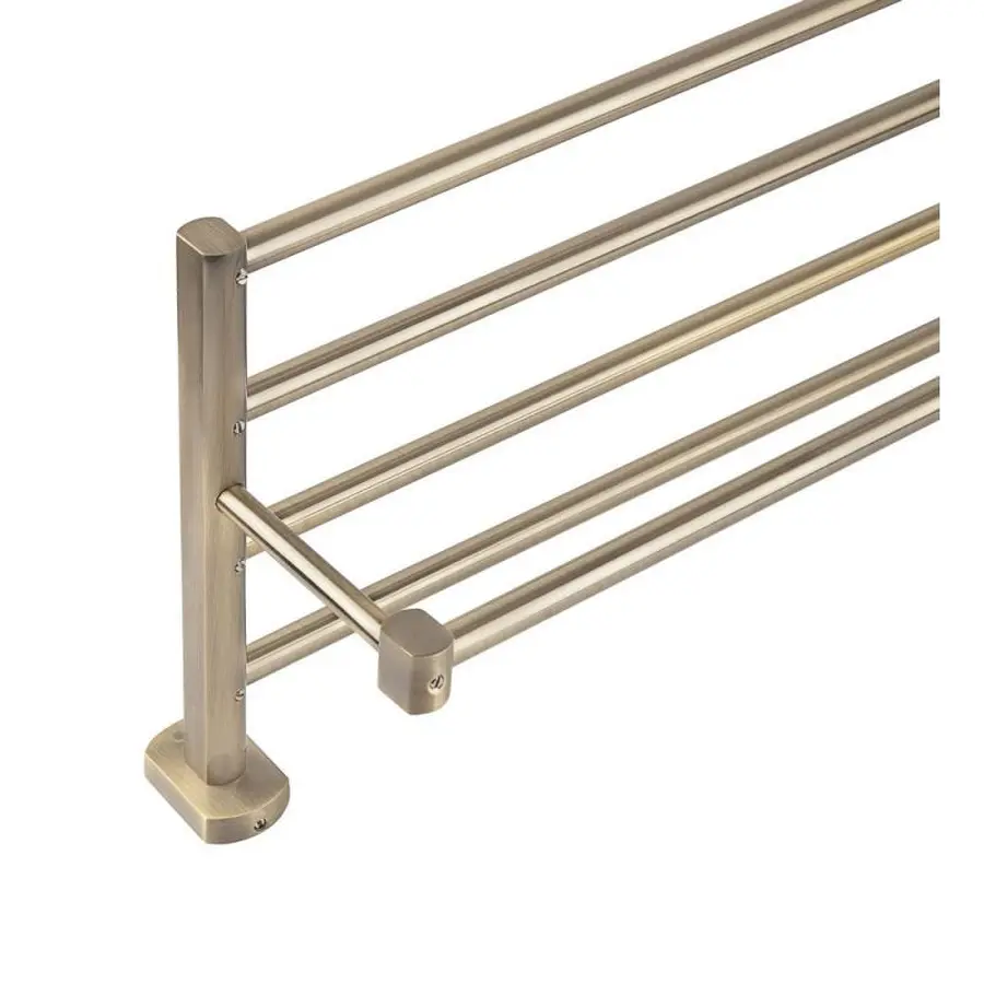 Полиця для рушників Qtap Liberty ANT 1122