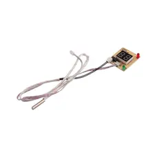 Дисплей для горизонтального водонагрівача Thermo Alliance (36501150)