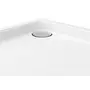 Душовий піддон Qtap Unisquare 309915 90х90 см + сифон