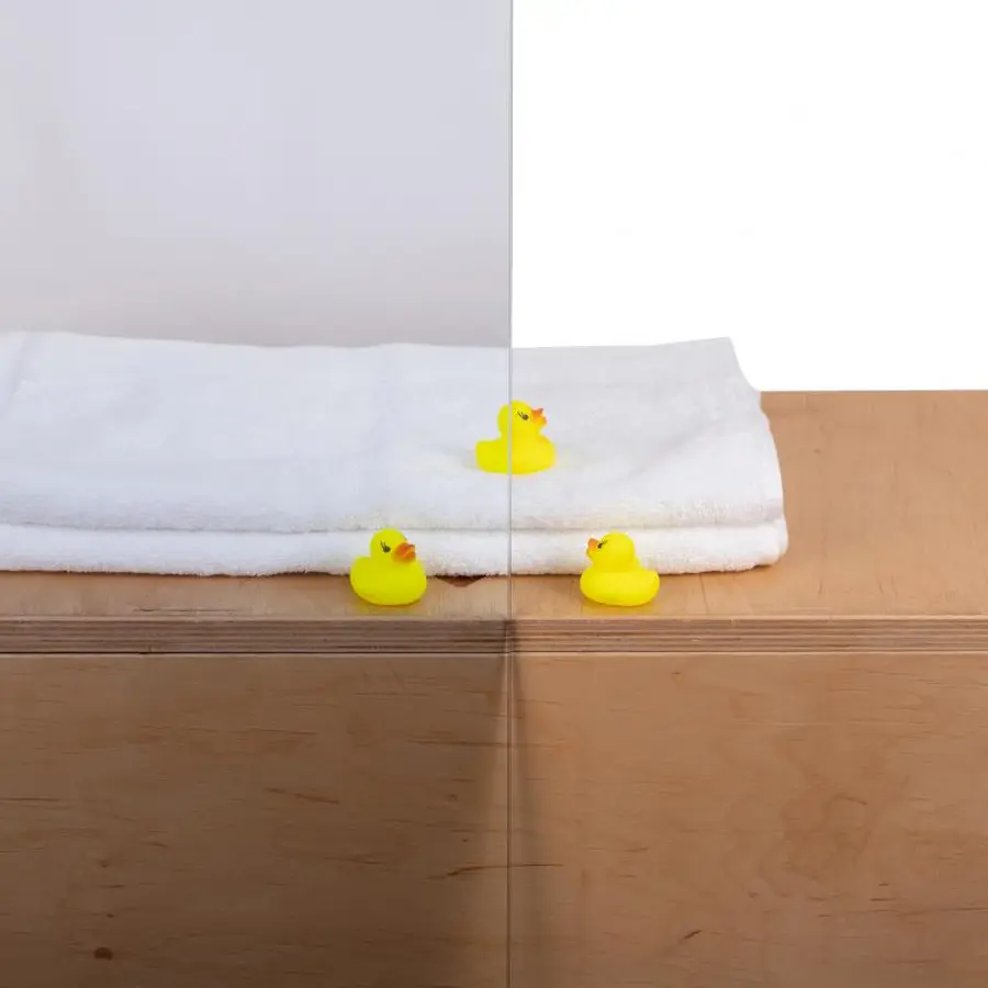 Душова кабіна Lidz Latwa SC90x90.SAT.LOW.GR, скло тоноване 4 мм