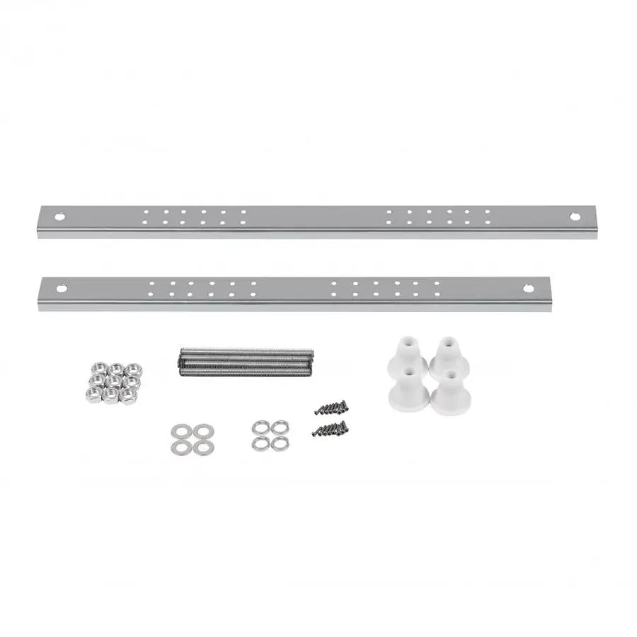 Ніжки для асиметричної ванни Lidz Nozki A Ніжки для асиметричної ванни Lidz Nozki A