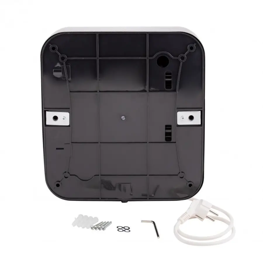 Сушарка для рук Qtap Susici S1800MP 1800 Вт