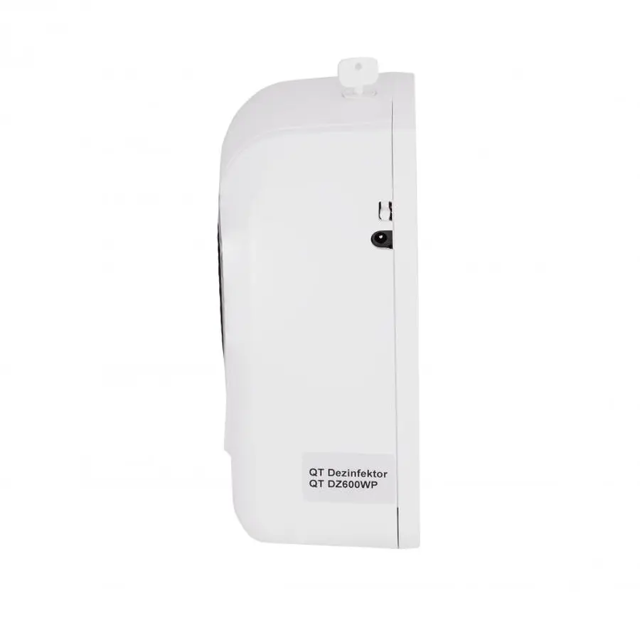 Дезінфектор Qtap Dezinfektor DZ600WP