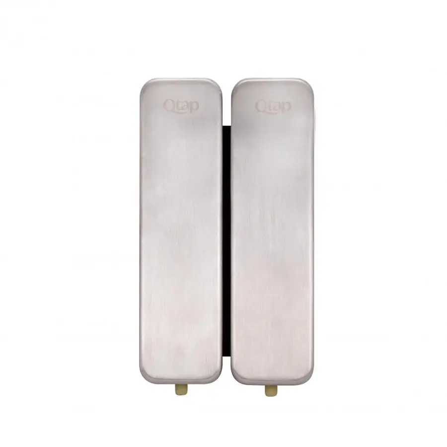 Диспенсер для рідкого мила Qtap Davcovac mydla DM350CS2