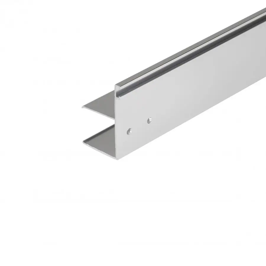 Душові двері в нішу Lidz Zycie SD100x185.CRM.TR, скло прозоре 5 мм