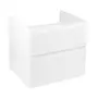 Тумба підвісна Qtap Scorpio 710х585х460 White QT1474TPВ701W
