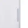 Душова кабіна Qtap Taurus WHI1099AC6 90x90 см, скло Clear 6 мм, покриття CalcLess без піддона