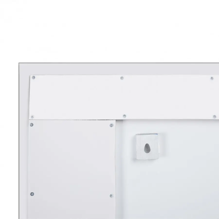 Дзеркало Qtap Mideya New 1200х700 з LED-підсвічуванням QT2078142270140W