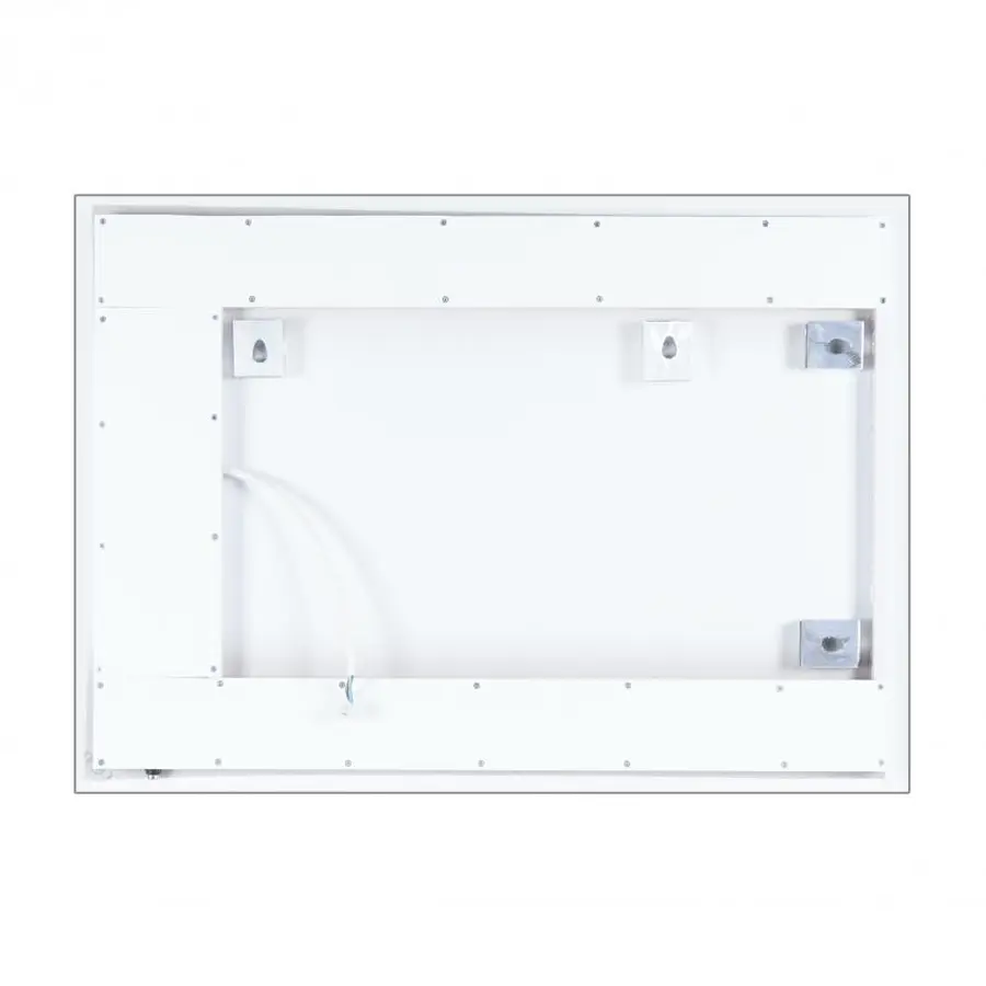 Дзеркало Qtap Mideya New 500х700 з LED-підсвічуванням, Reverse QT207814226080W