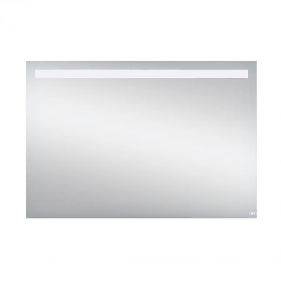 Дзеркало Qtap Mideya Modern 1000х700 з LED-підсвічуванням QT2078141470100W