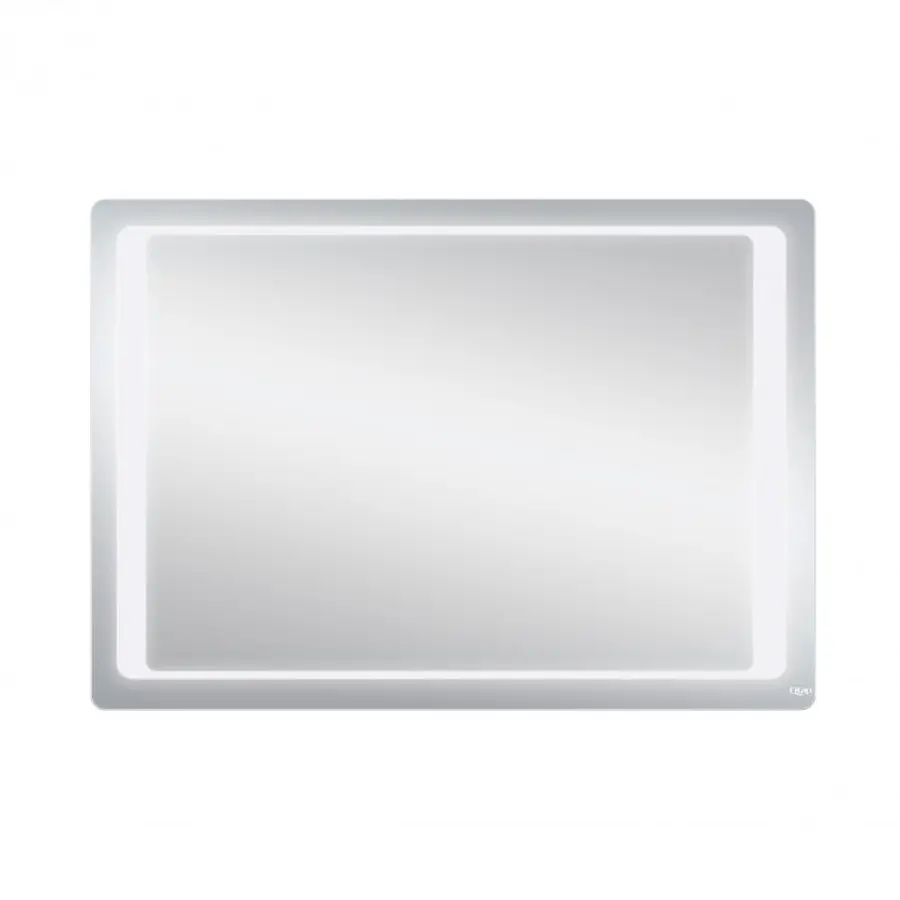Дзеркало Qtap Leo 1000х700 з LED-підсвічуванням QT1178120870120W