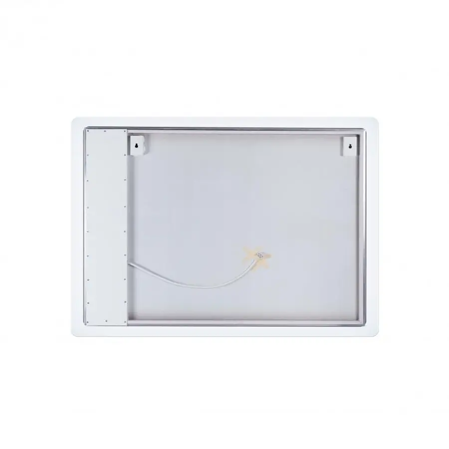 Дзеркало Qtap Aquarius 1000х800 з LED-підсвічуванням QT217850702W