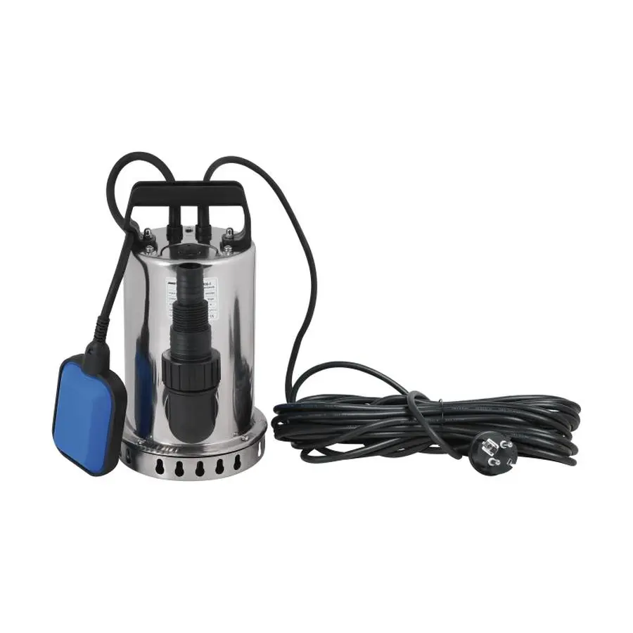 Насос дренажний Womar SGP900-1 0,9 кВт