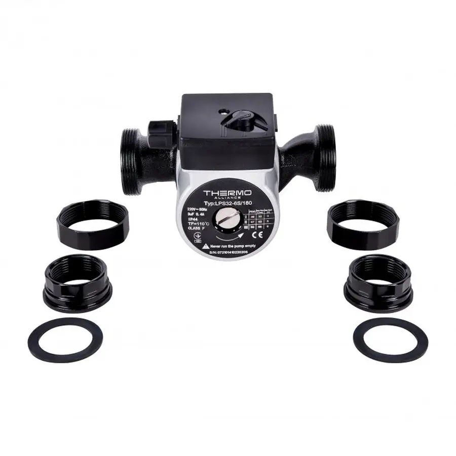 Насос циркуляційний Thermo Alliance LPS 32/60/180