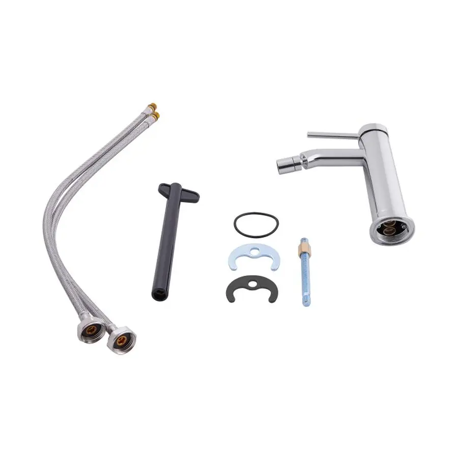 Змішувач для біде Qtap Robin 2060102C