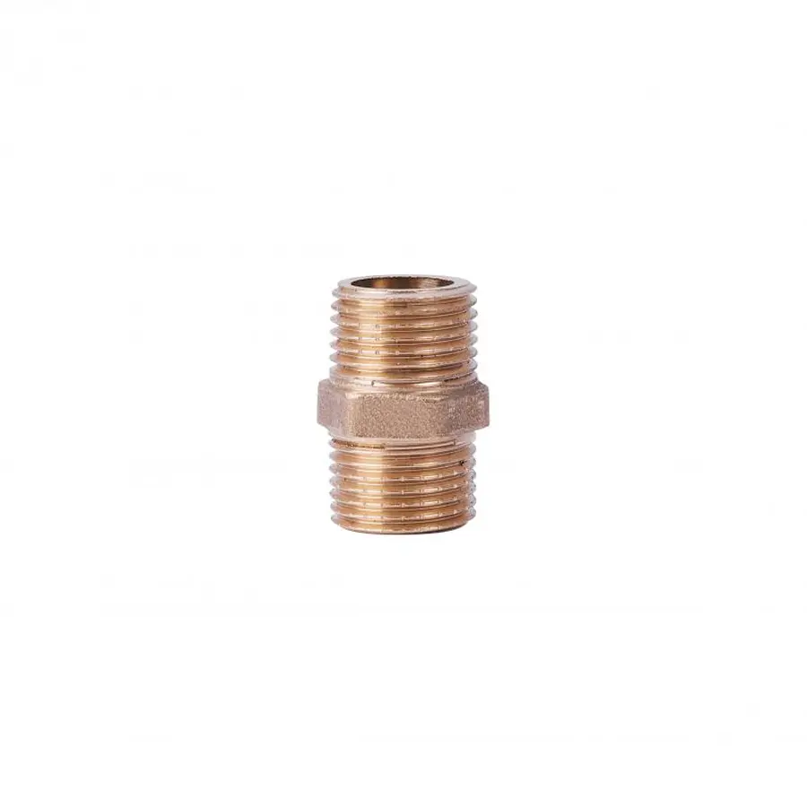 Ніпель SD Plus 1/2" ЗР SD4071515L