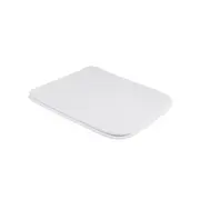 Сидіння для унітаза Qtap Kalao з мікроліфтом Slim QT08991213AW