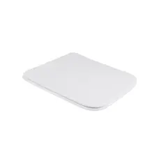 Сидіння для унітаза Qtap Kalao з мікроліфтом Slim QT08991213AW