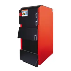 Котел твердопаливний сталевий Thermo Alliance Vulcan Plus VPSFW 100 Котел твердопаливний сталевий Thermo Alliance Vulcan Plus VPSFW 100