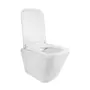 Унітаз підвісний Qtap Tern із сидінням Soft-close QT1733052EUQW