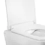Унітаз підвісний Qtap Tern із сидінням Soft-close QT1733052EUQW