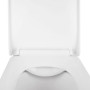 Унітаз підвісний Qtap Tern із сидінням Soft-close QT1733052EUQW