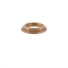 Контргайка латунна 3/4" (шайба)