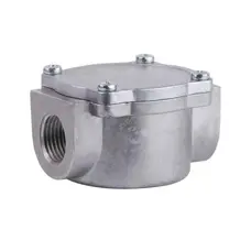 Фільтр алюмінієвий SD Plus 1/2" SD121G15 Фільтр алюмінієвий SD Plus 1/2" SD121G15