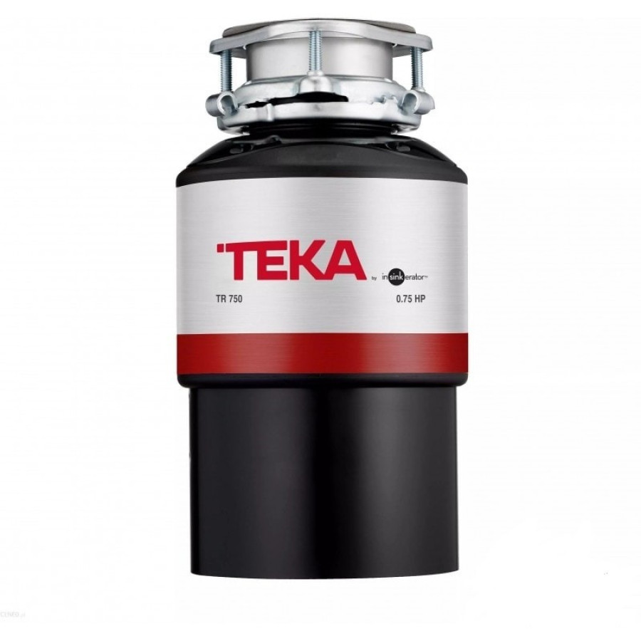 Измельчитель пищевых отходов Teka TR 750 115890014