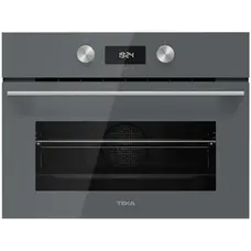 Духова шафа Teka HLC 8400 ST сірий камінь, без рамки 111130004