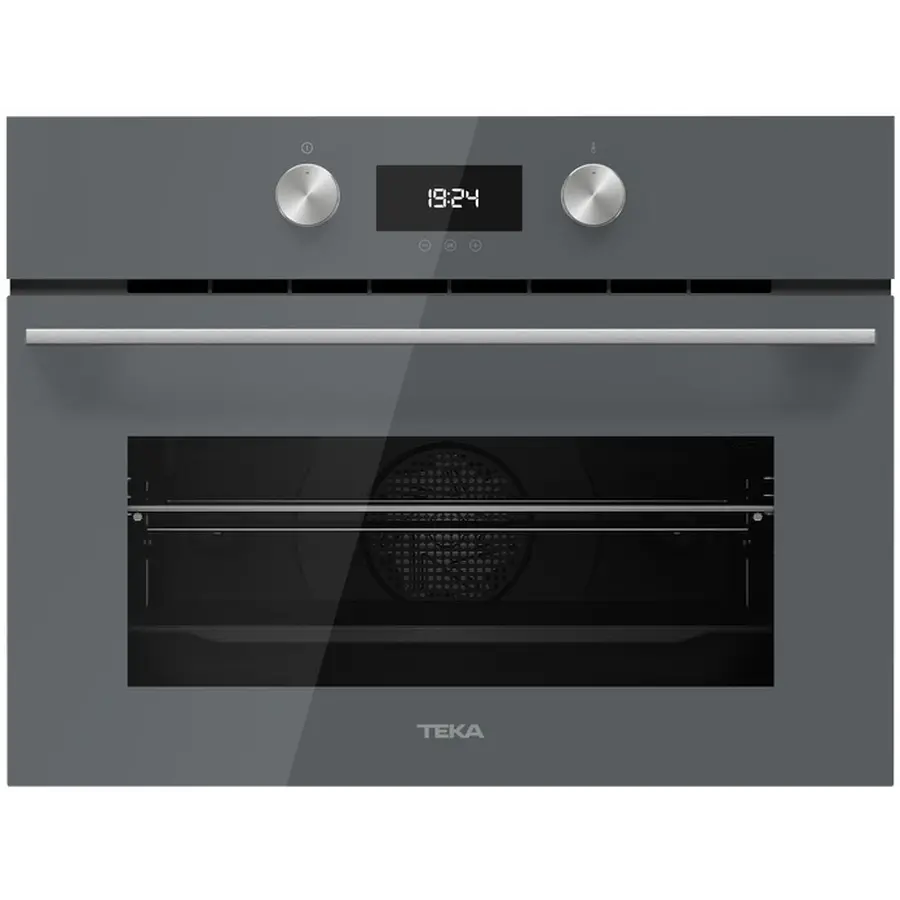 Духовой шкаф Teka HLC 8400 ST серый камень, без рамки 111130004