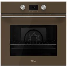 Электрический духовой шкаф Teka HLB 8600 LB капучино 111000014 Электрический духовой шкаф Teka HLB 8600 LB капучино 111000014