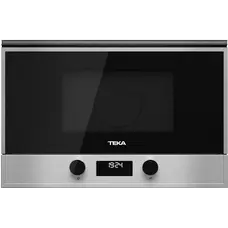 Мікрохвильова пічь Teka MS 622 BIS нерж.дверцят направо 40584101
