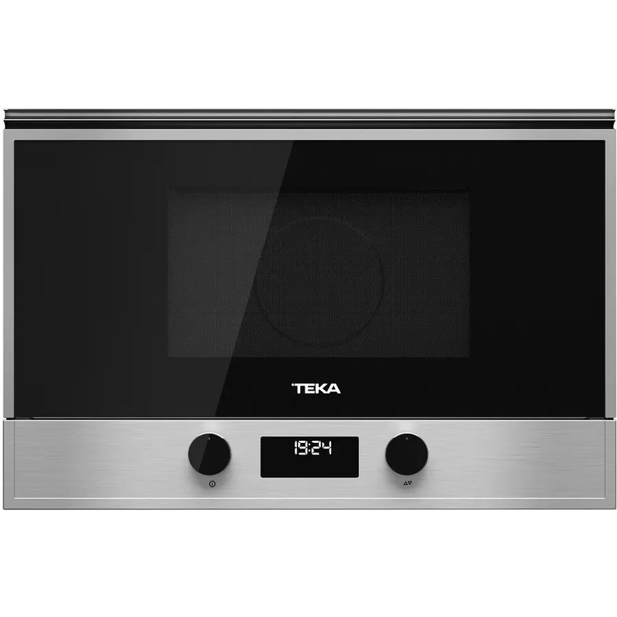 Мікрохвильова пічь Teka MS 622 BIS нерж.дверцят направо 40584101