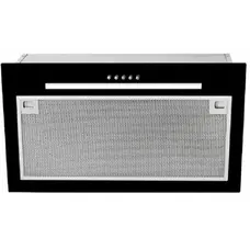 Витяжка кухонна Teka GFG 2 чорний 40446752 чорний