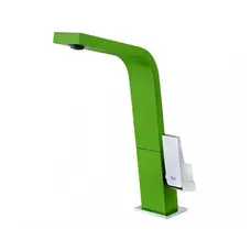Змішувач кухонний Teka IC 915 Green 339150208 салатовий