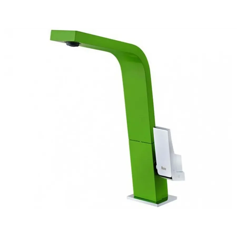 Смеситель кухонный Teka IC 915 Green 339150208 салатовый