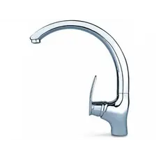 Кухонный смеситель стальной Teka MC-10 Plus HC 97911502 хром Кухонный смеситель стальной Teka MC-10 Plus HC 97911502 хром
