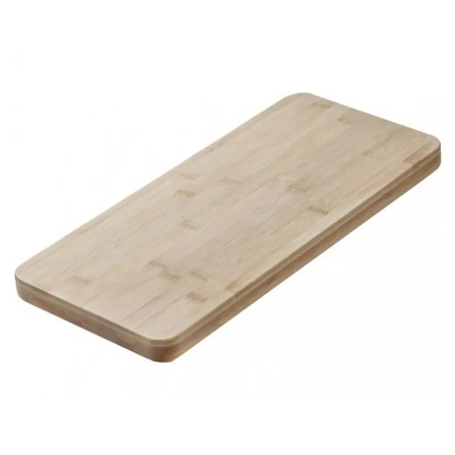 Деревянная разделочная доска Teka 40199236 — стильное и практичное решение для кухни