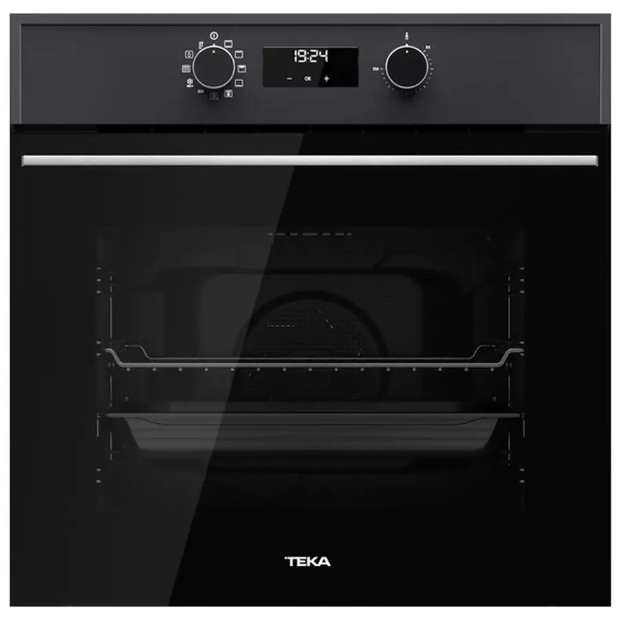 Духовой шкаф Teka HSB 630 P (WISH, Total), черная 41566050