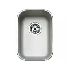 Кухонна мийка Teka BE 28.40 (18) 10125003 полірована