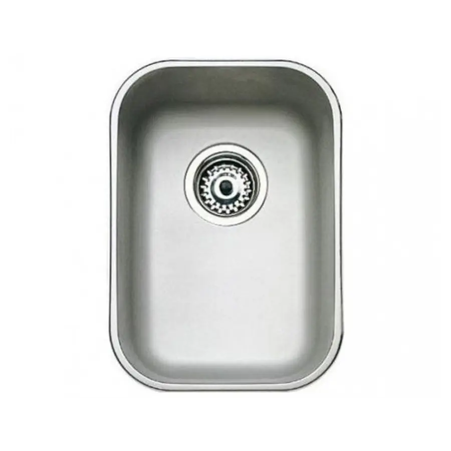 Кухонна мийка Teka BE 28.40 (18) 10125003 полірована